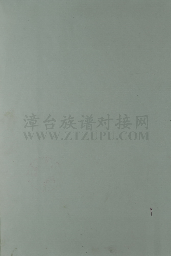 《王氏族谱（金山水美）》